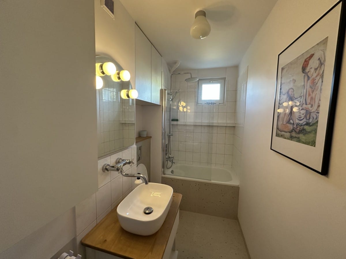 Mieszkanie 3 pokojowe na Wynajem