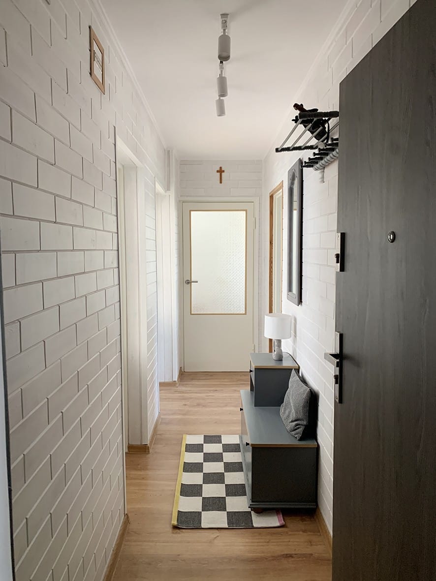 Mieszkanie 3 pokojowe na Wynajem