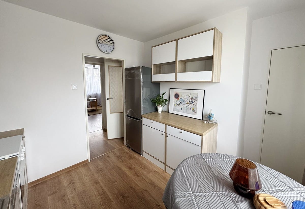 Mieszkanie 3 pokojowe na Wynajem