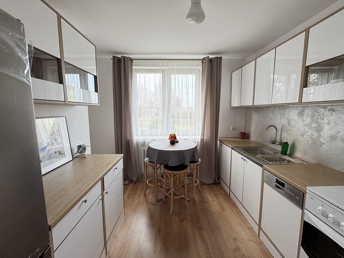 Mieszkanie 3 pokojowe na Wynajem