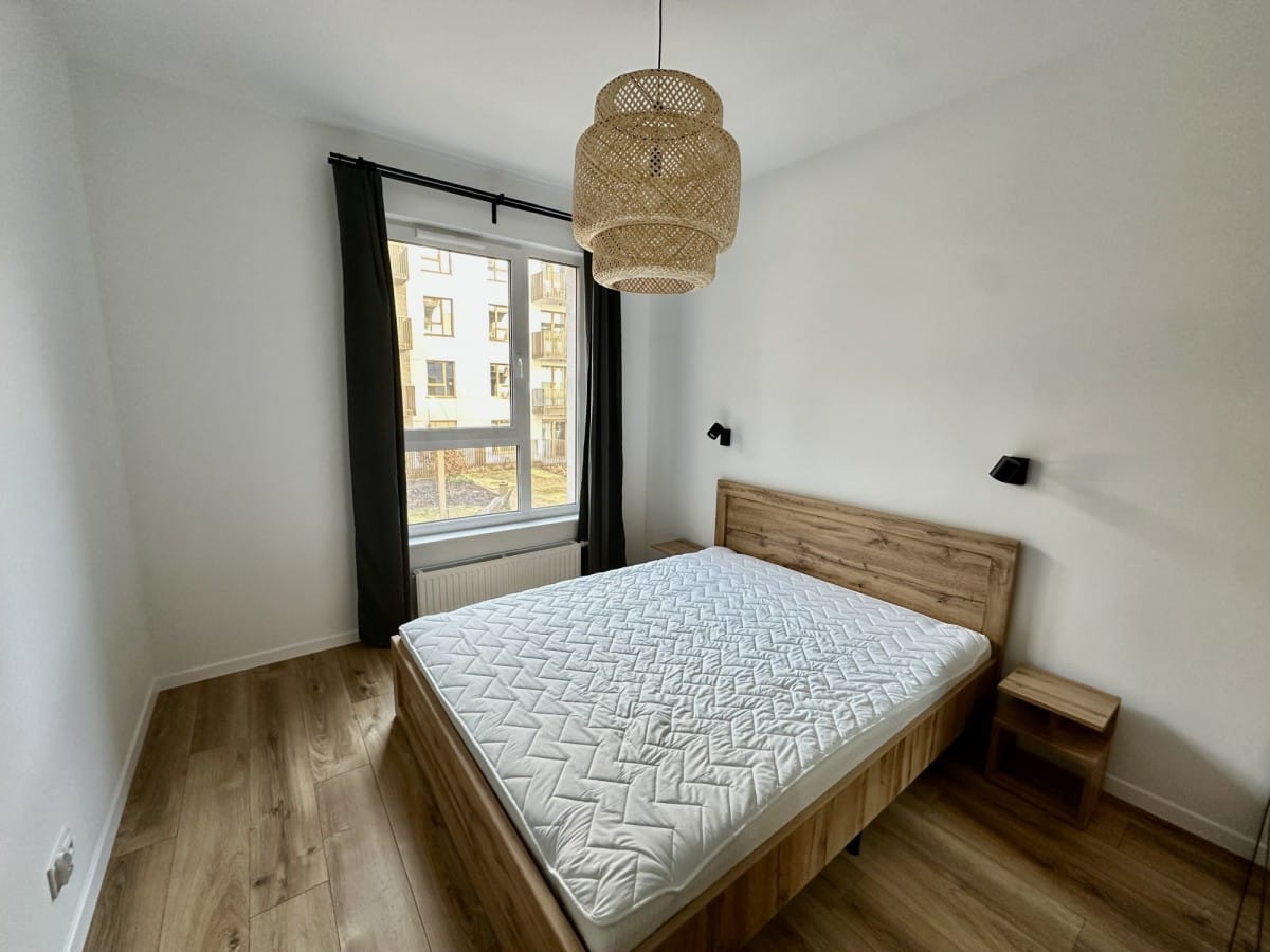 Mieszkanie 3 pokojowe na Wynajem