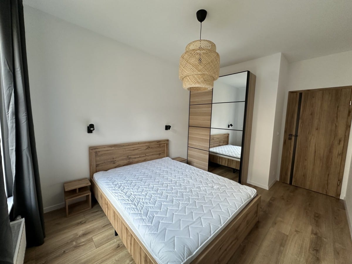 Mieszkanie 3 pokojowe na Wynajem