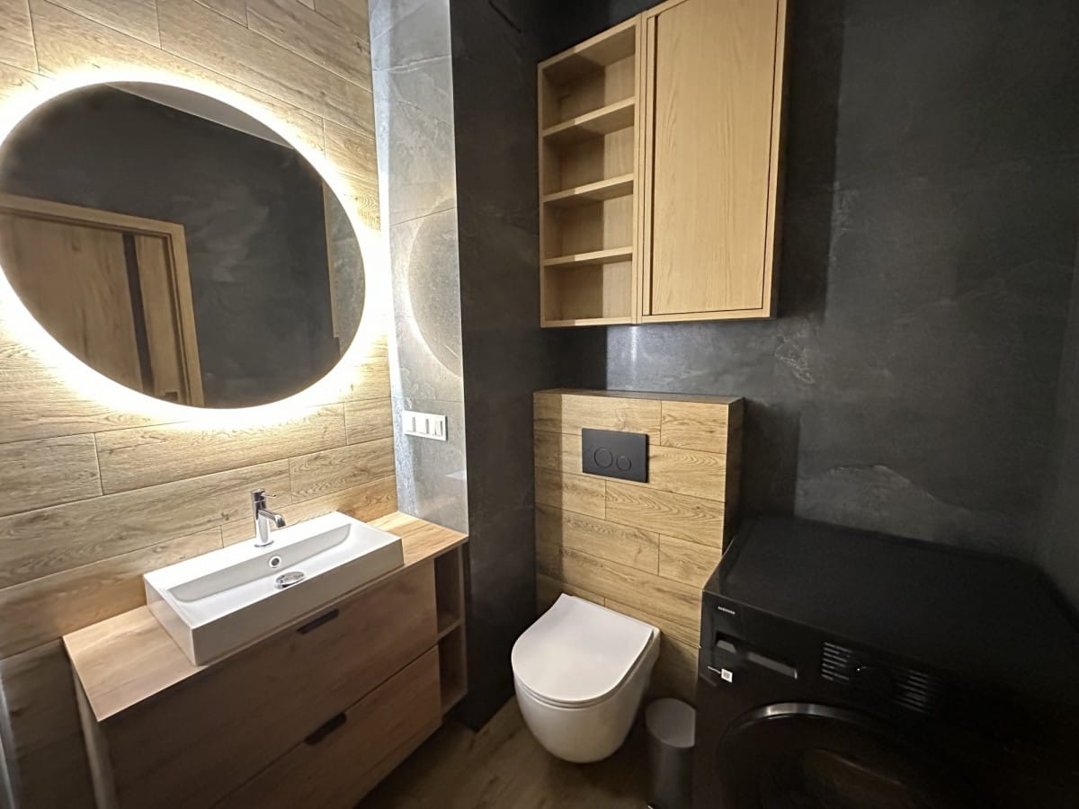 Mieszkanie 3 pokojowe na Wynajem