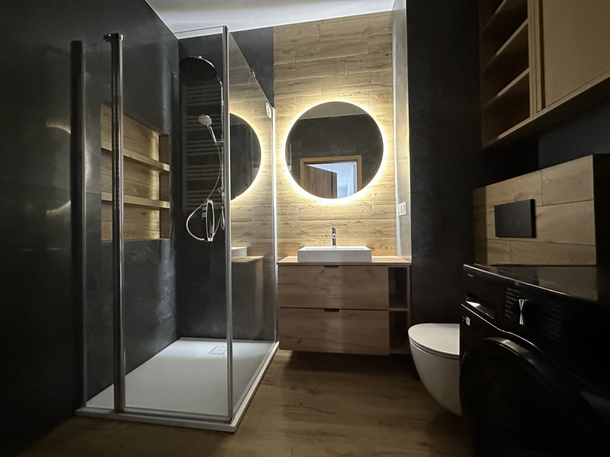 Mieszkanie 3 pokojowe na Wynajem