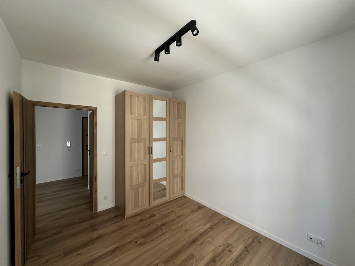 Mieszkanie 3 pokojowe na Wynajem