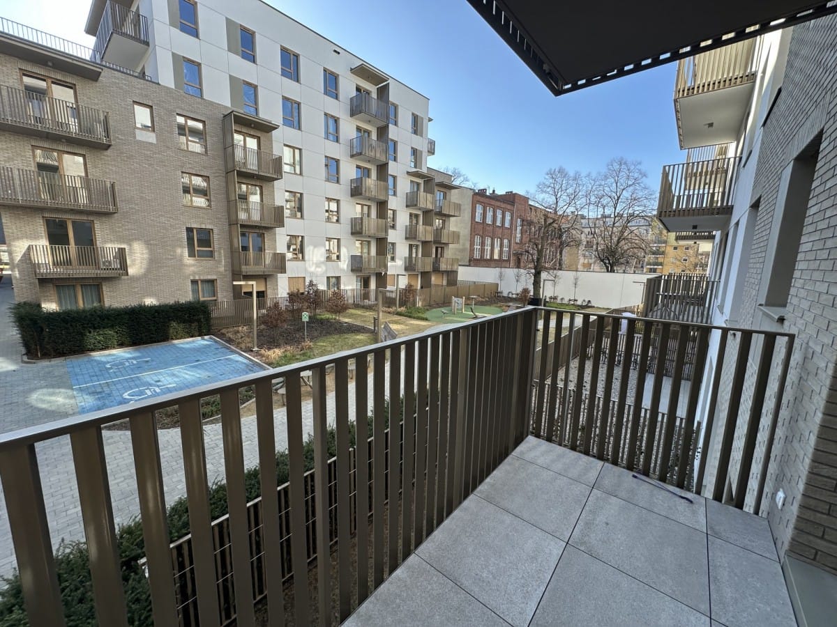 Mieszkanie 3 pokojowe na Wynajem