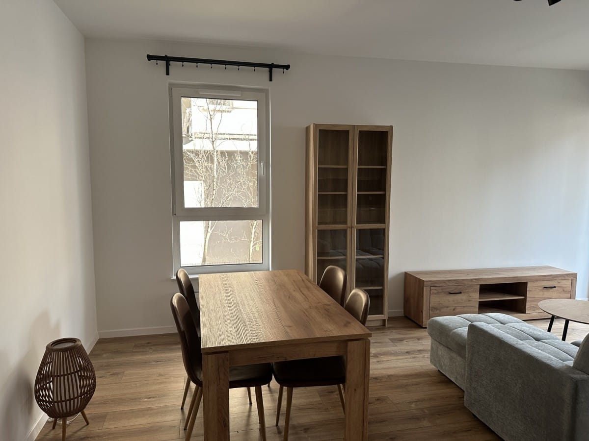 Mieszkanie 3 pokojowe na Wynajem