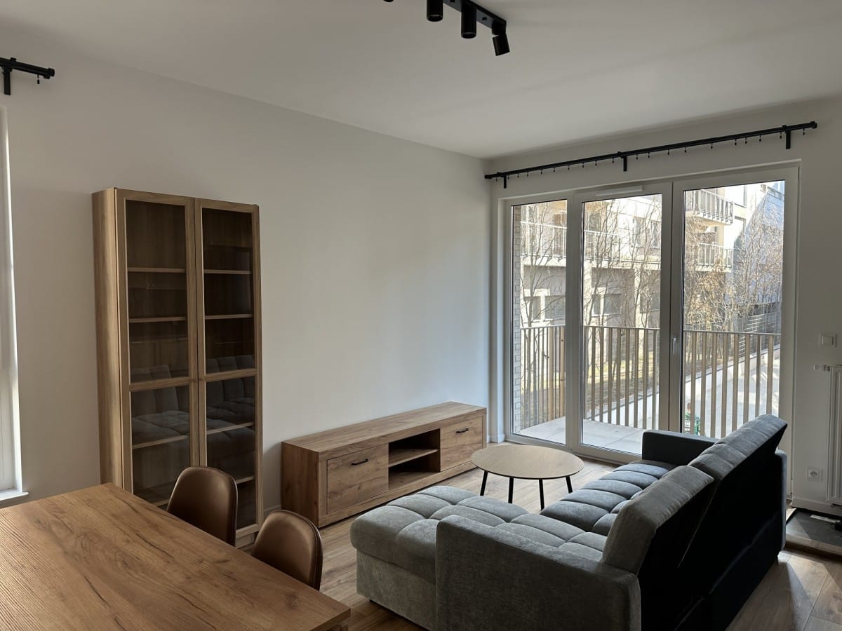 Mieszkanie 3 pokojowe na Wynajem