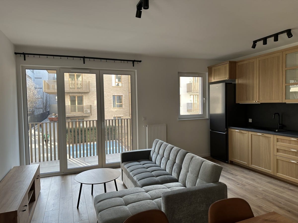 Mieszkanie 3 pokojowe na Wynajem