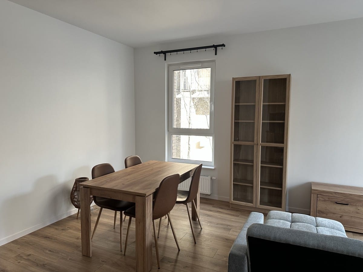 Mieszkanie 3 pokojowe na Wynajem