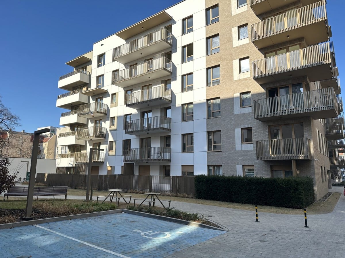 Mieszkanie 3 pokojowe na Wynajem