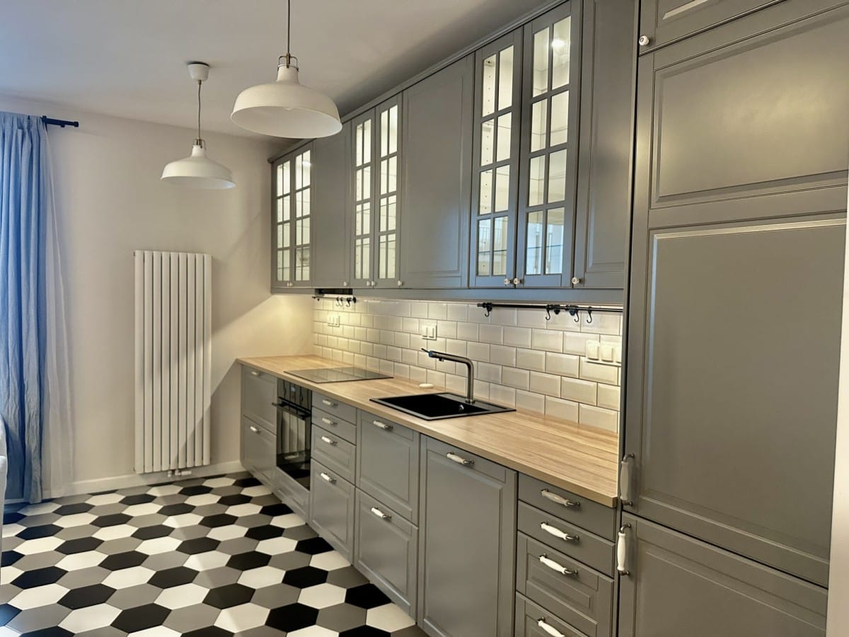 Mieszkanie 3 pokojowe na Wynajem