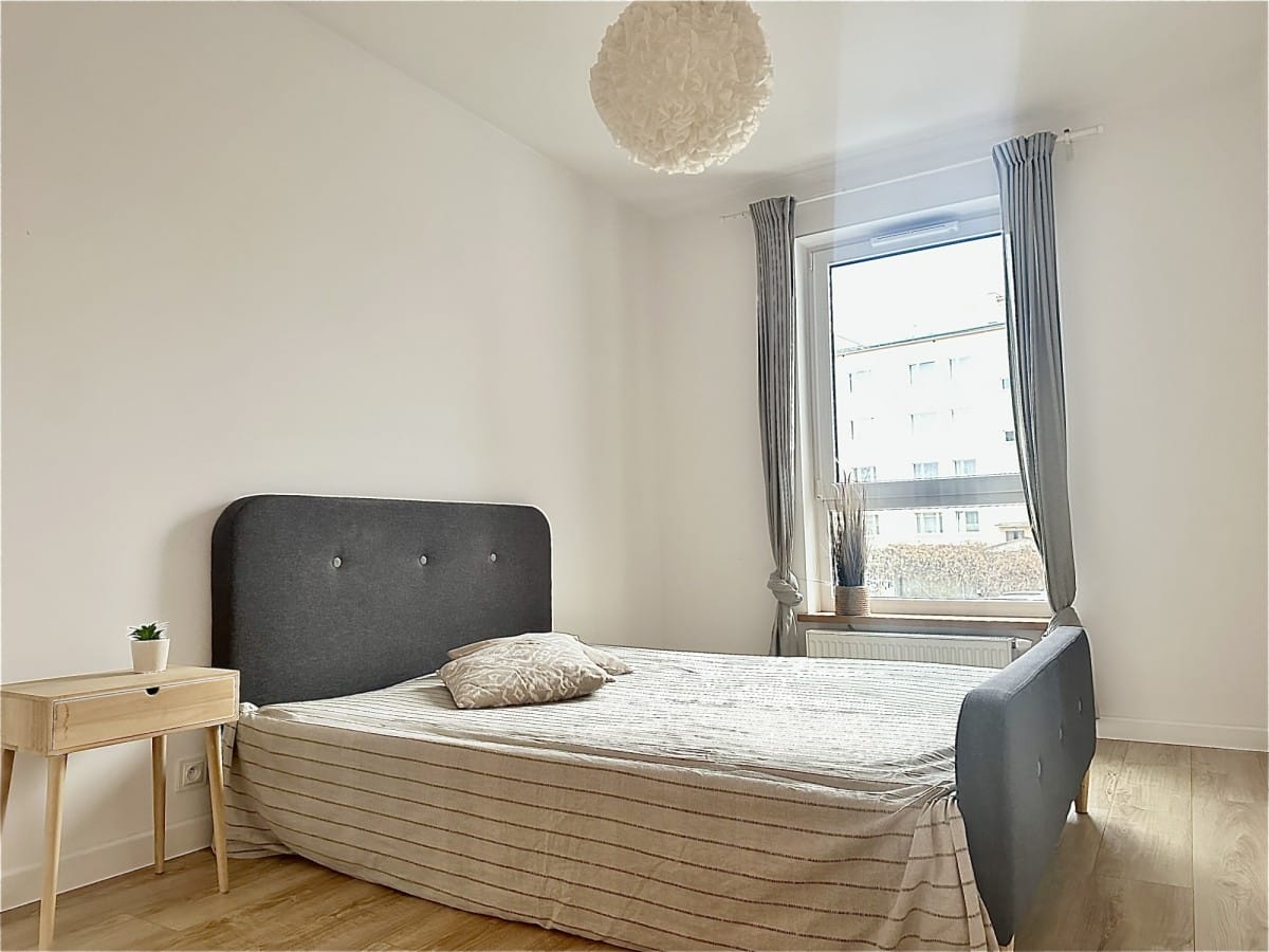 Mieszkanie 3 pokojowe na Wynajem