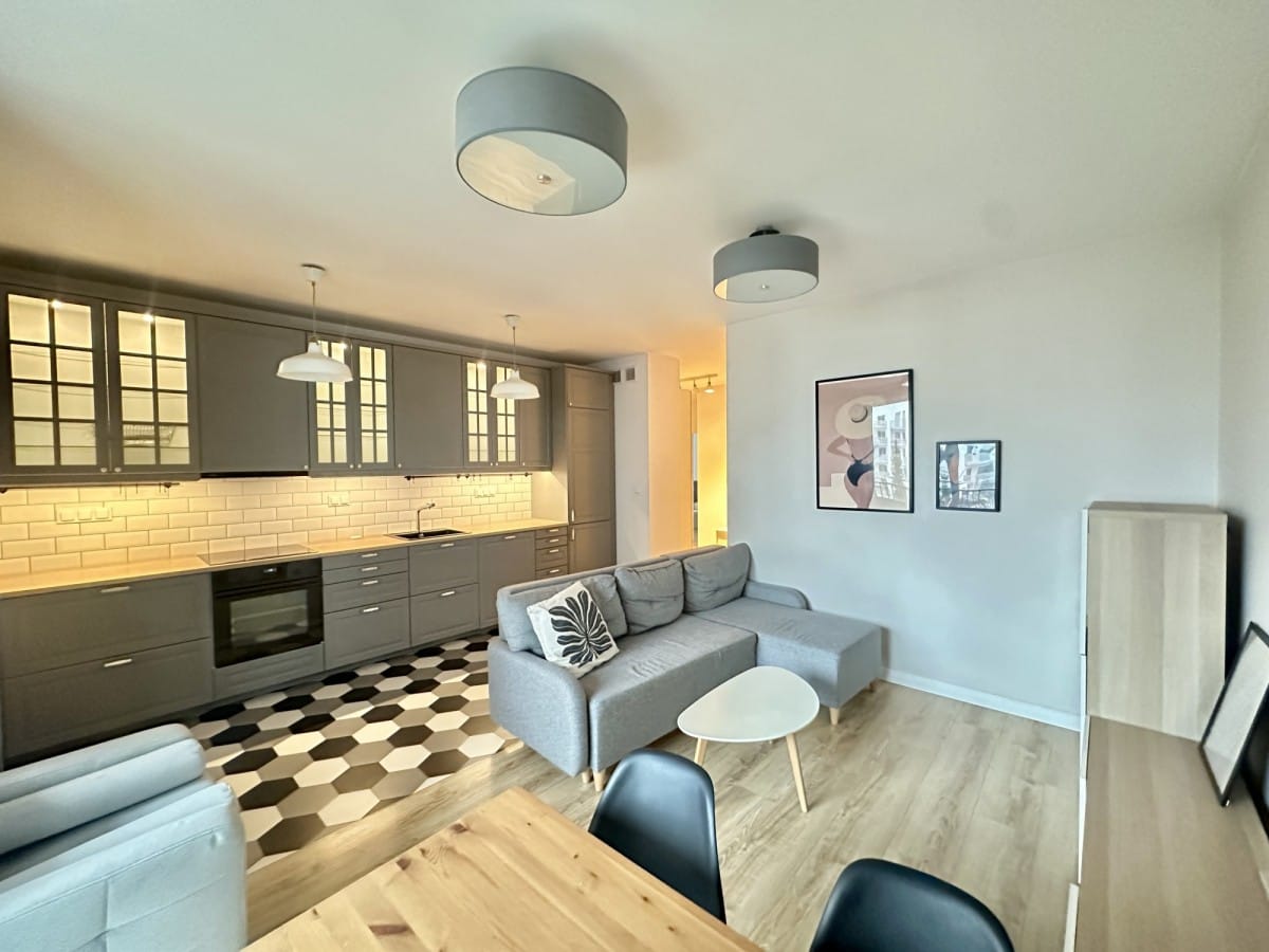 Mieszkanie 3 pokojowe na Wynajem