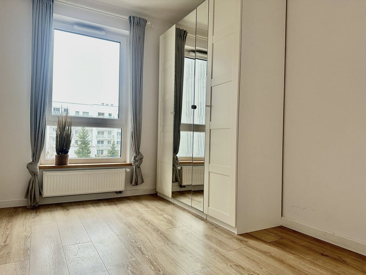 Mieszkanie 3 pokojowe na Wynajem