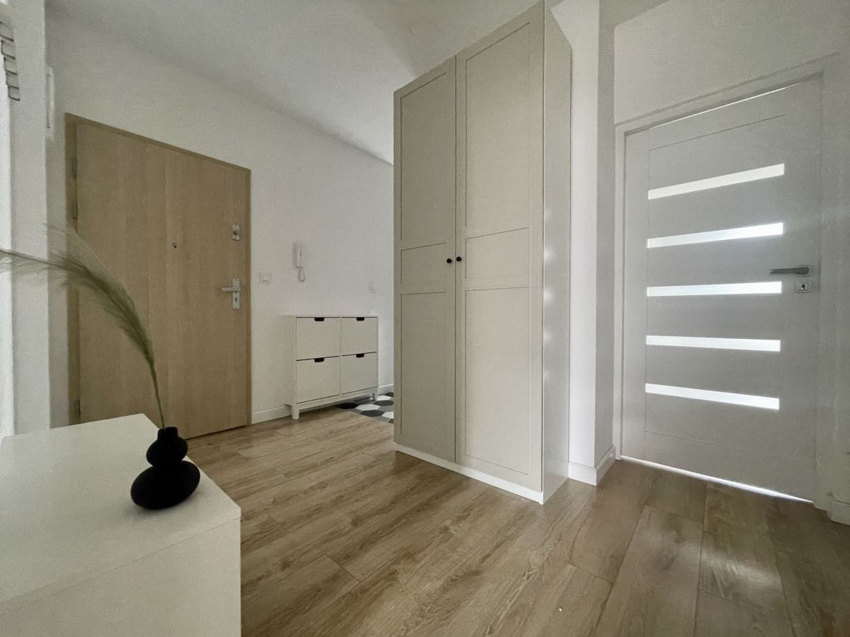 Mieszkanie 3 pokojowe na Wynajem