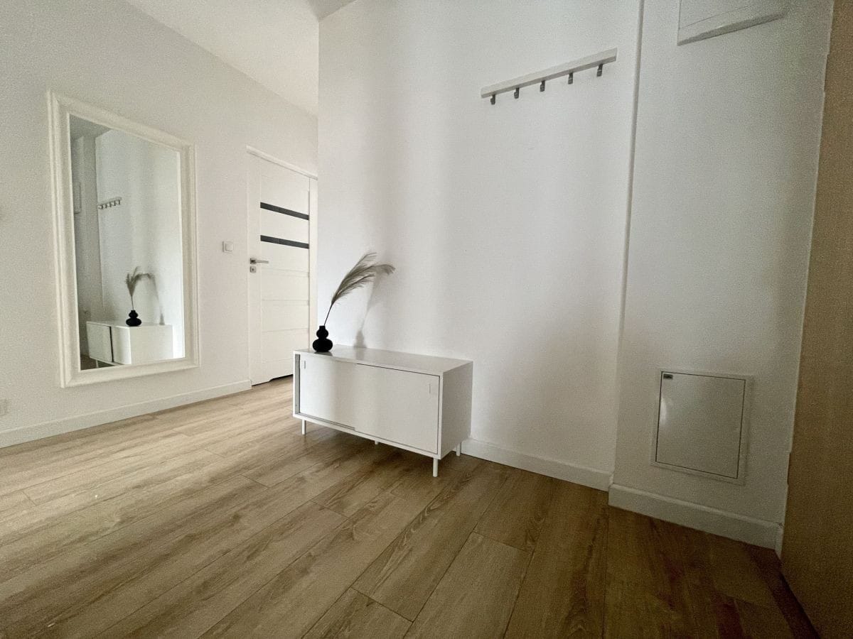 Mieszkanie 3 pokojowe na Wynajem