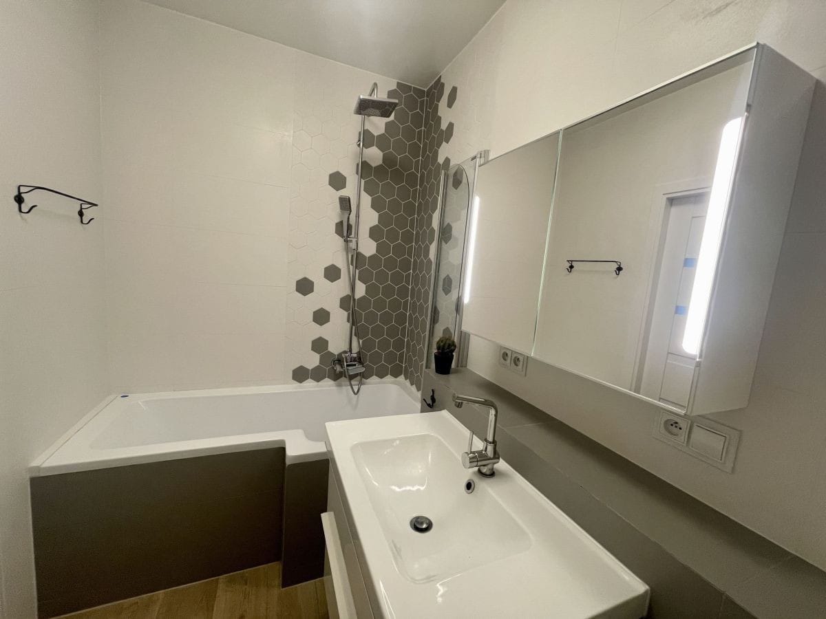 Mieszkanie 3 pokojowe na Wynajem