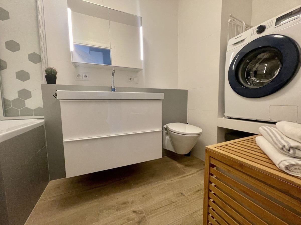 Mieszkanie 3 pokojowe na Wynajem