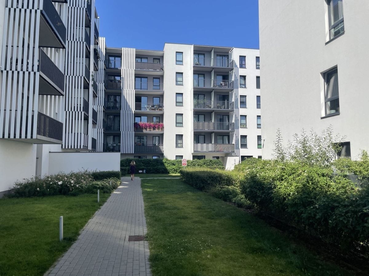 Mieszkanie 3 pokojowe na Wynajem