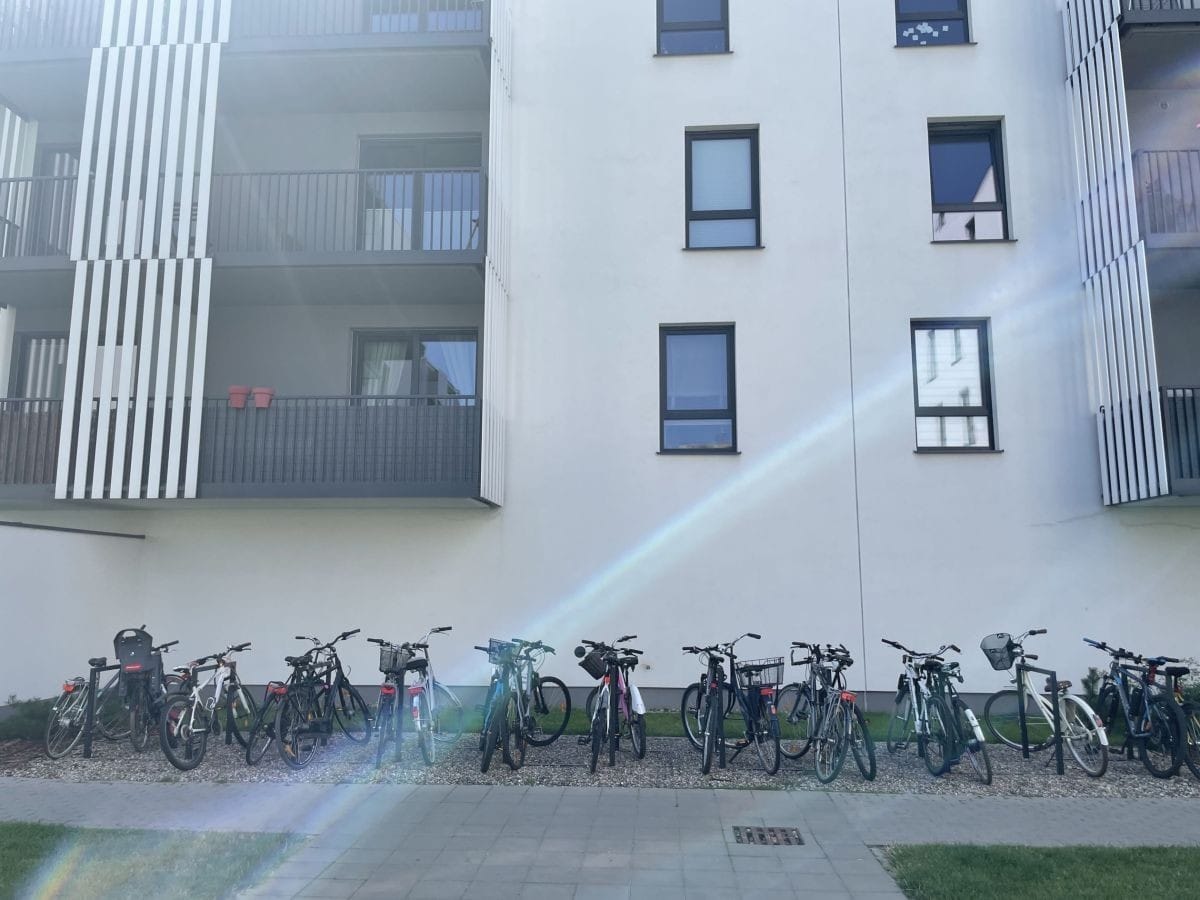 Mieszkanie 3 pokojowe na Wynajem