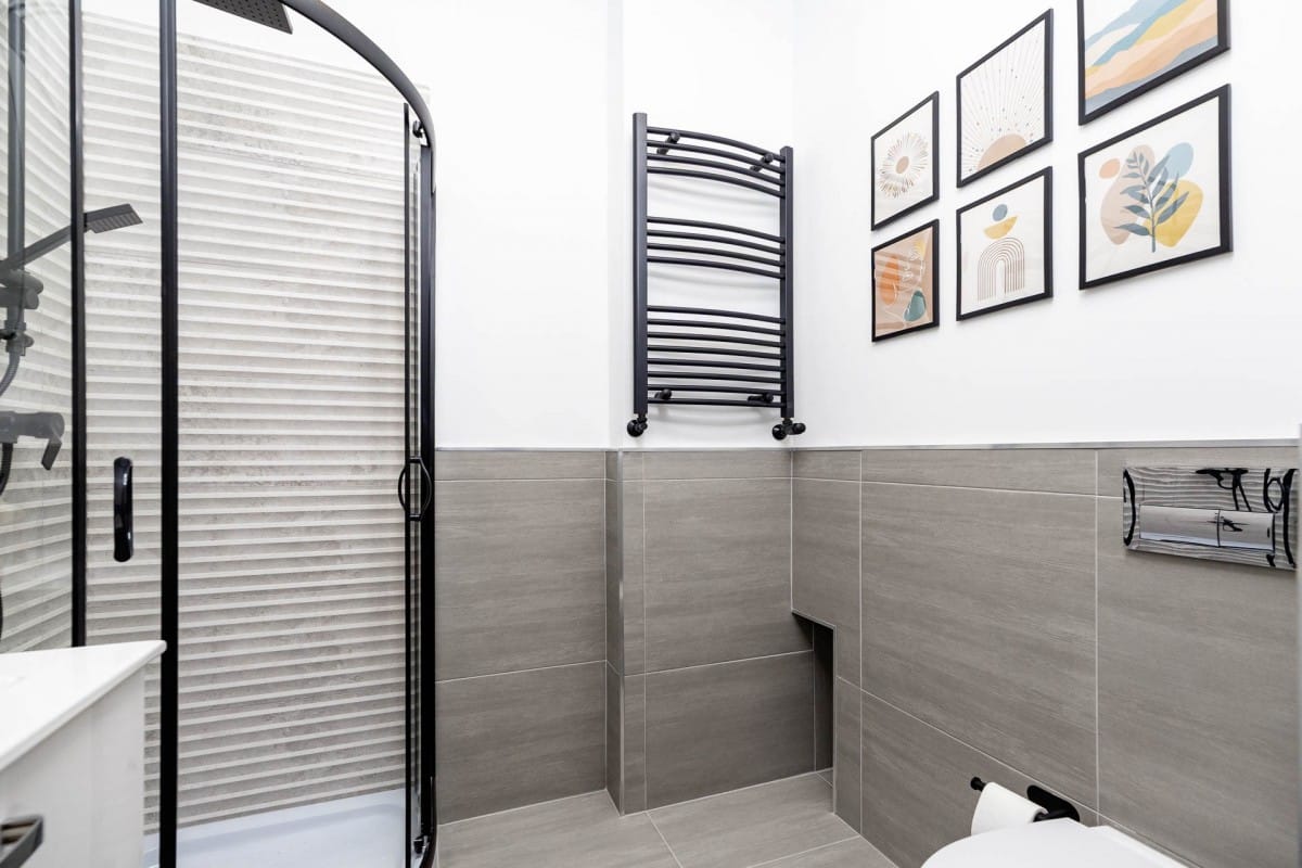 Mieszkanie 1 pokojowe na Sprzedaż