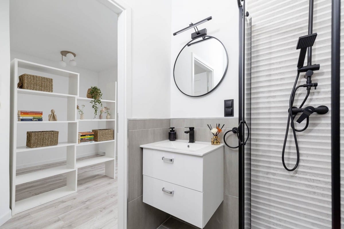 Mieszkanie 1 pokojowe na Sprzedaż