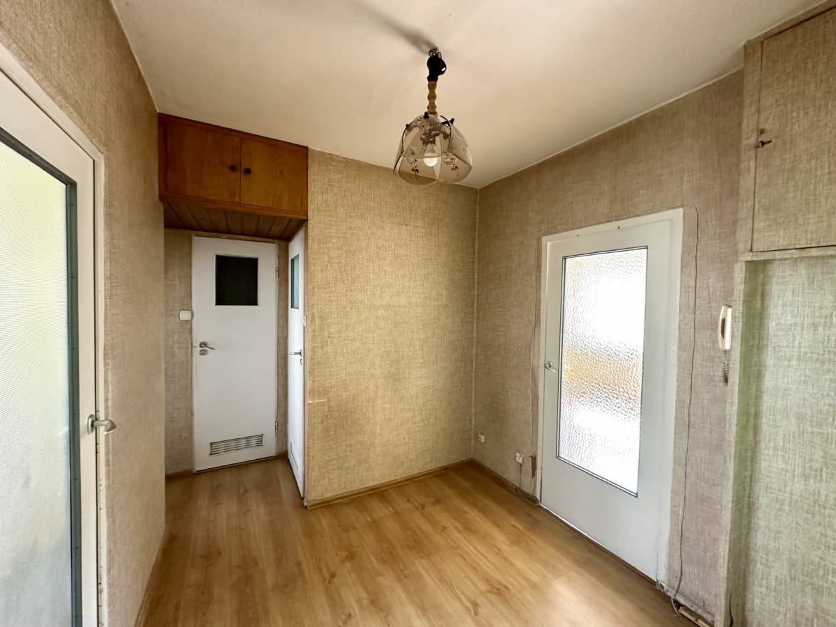 Mieszkanie 4 pokojowe na Sprzedaż