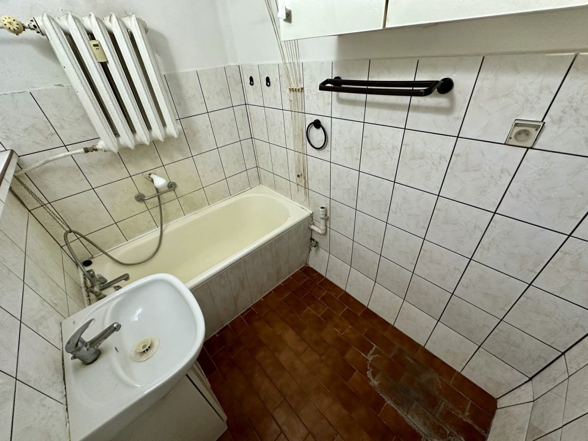 Mieszkanie 4 pokojowe na Sprzedaż