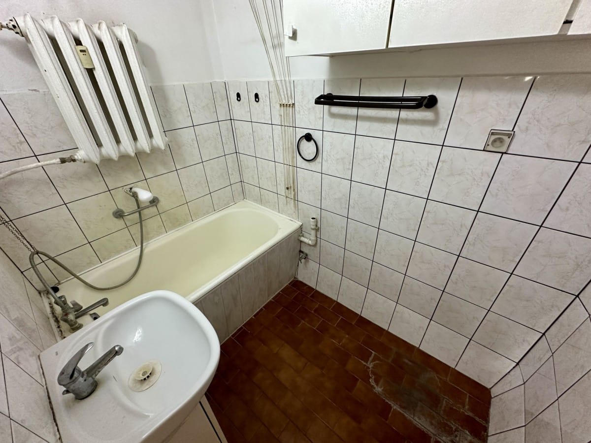 Mieszkanie 4 pokojowe na Sprzedaż