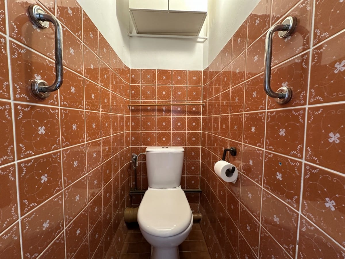 Mieszkanie 4 pokojowe na Sprzedaż