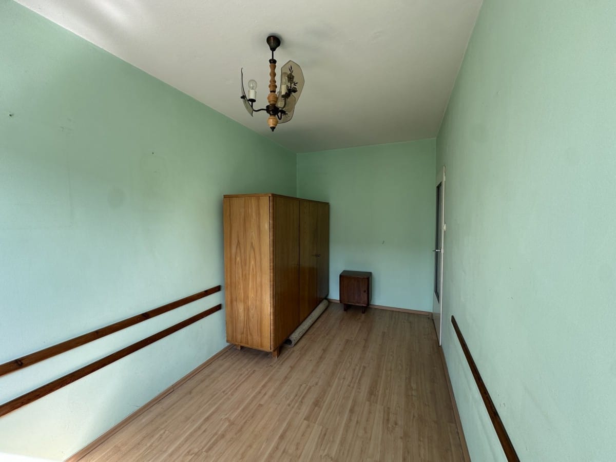 Mieszkanie 4 pokojowe na Sprzedaż