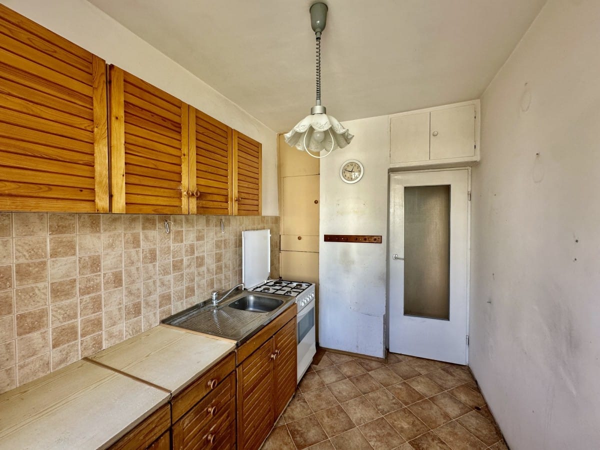 Mieszkanie 4 pokojowe na Sprzedaż