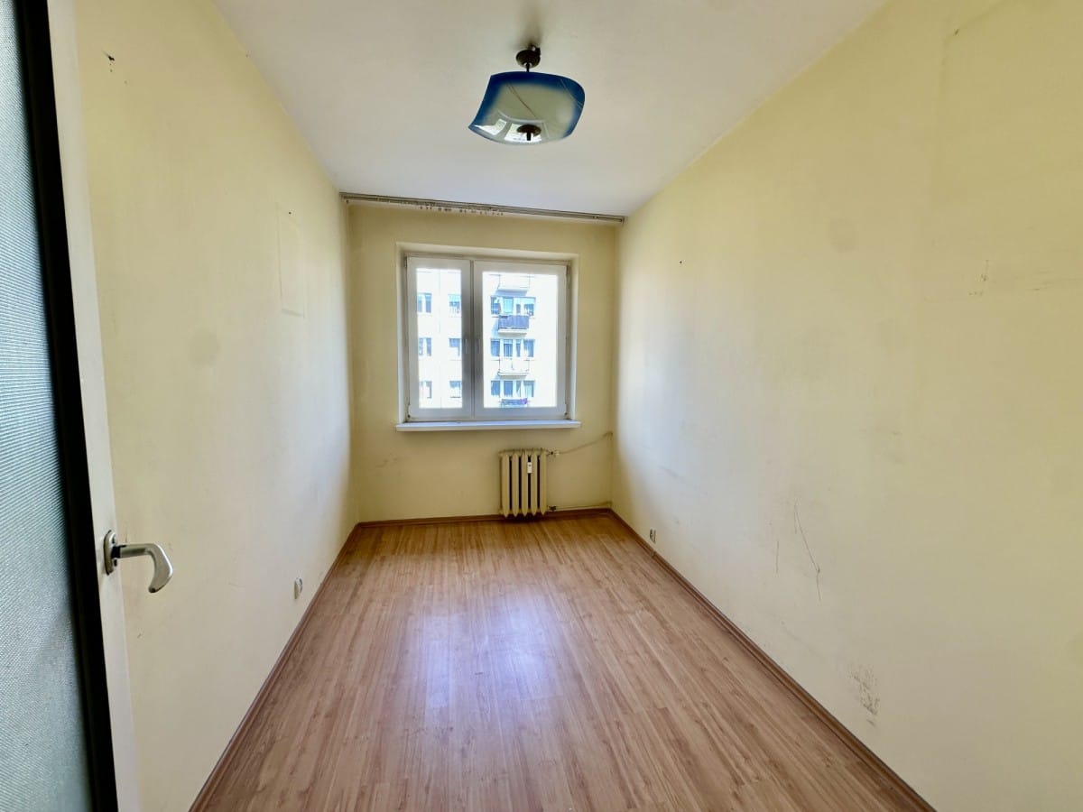 Mieszkanie 4 pokojowe na Sprzedaż