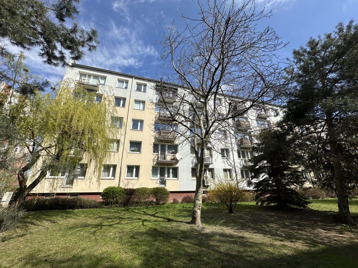 Mieszkanie 4 pokojowe na Sprzedaż