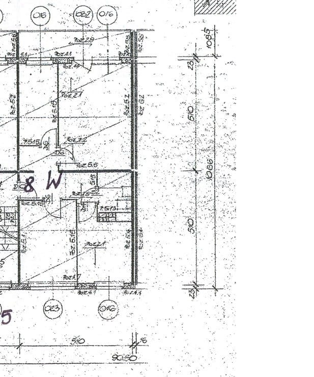 Mieszkanie 3 pokojowe na Wynajem