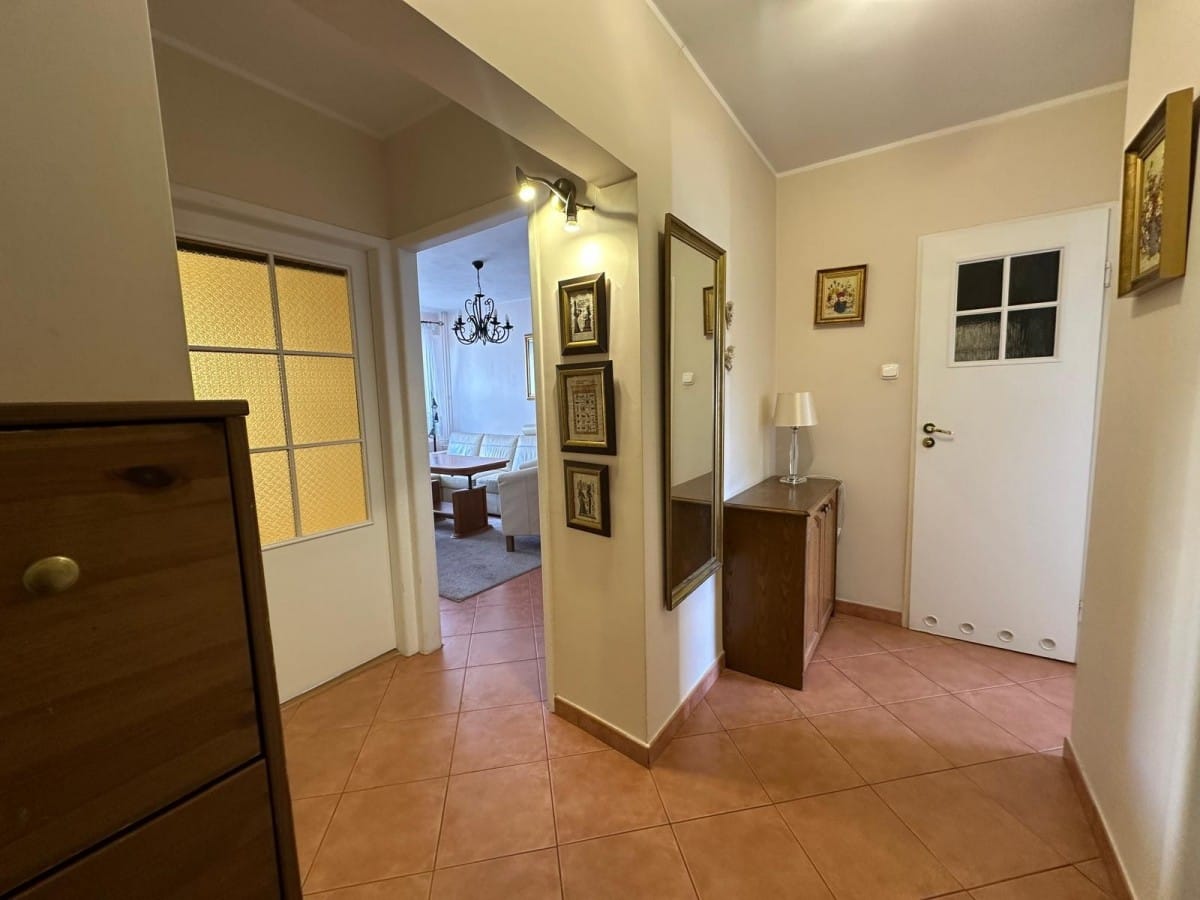 Mieszkanie 3 pokojowe na Wynajem