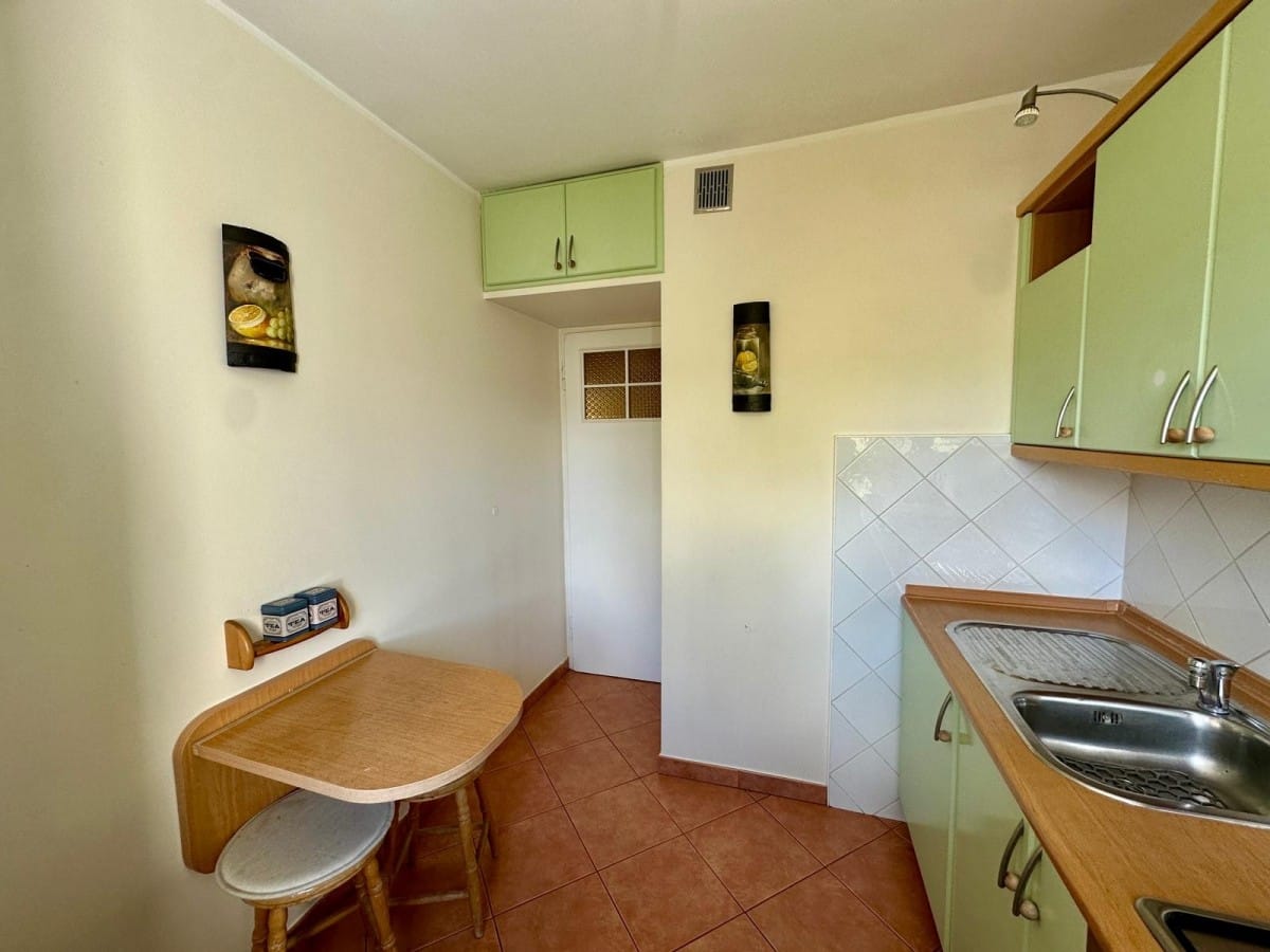 Mieszkanie 3 pokojowe na Wynajem