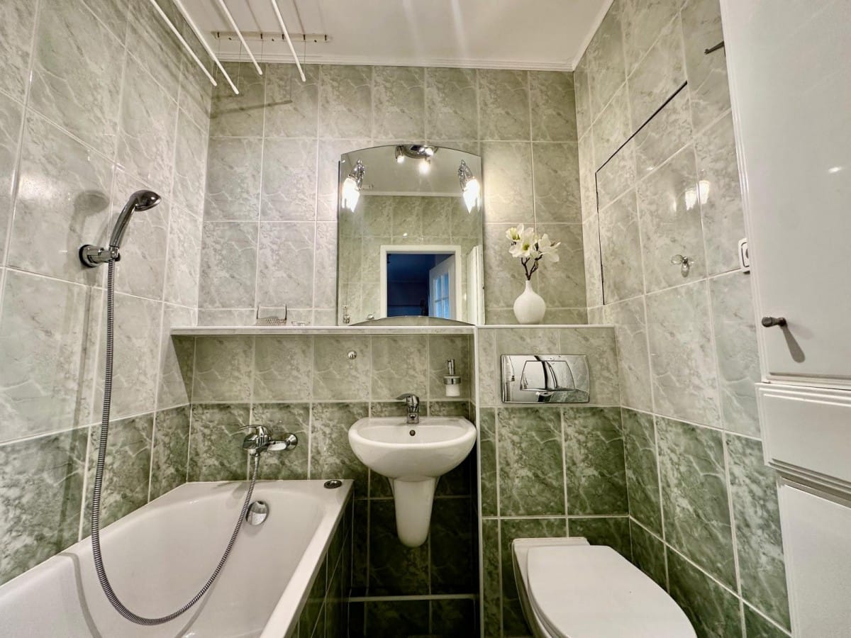 Mieszkanie 3 pokojowe na Wynajem