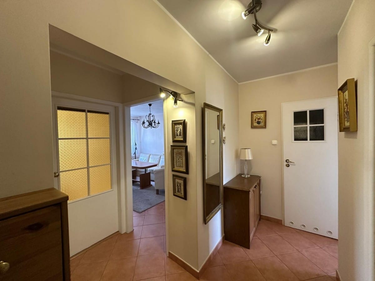 Mieszkanie 3 pokojowe na Wynajem