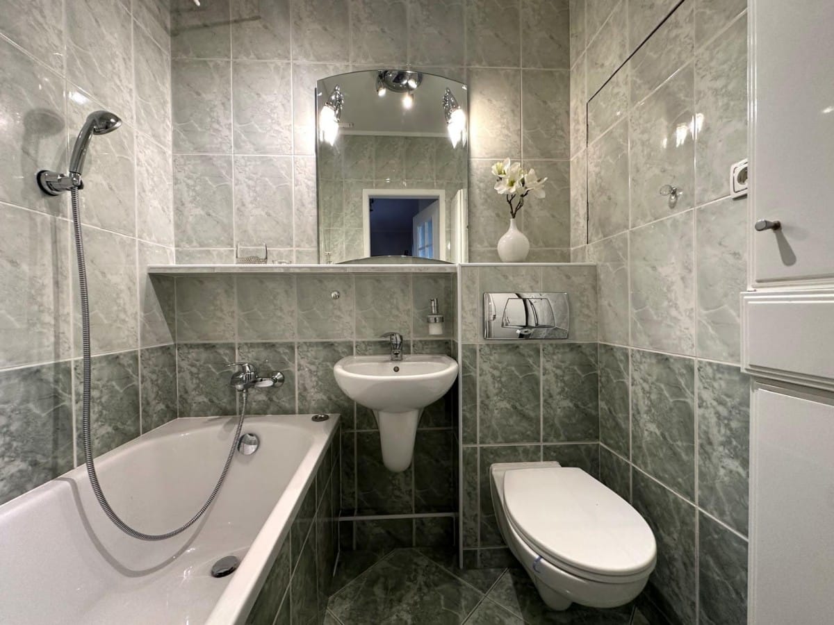 Mieszkanie 3 pokojowe na Wynajem