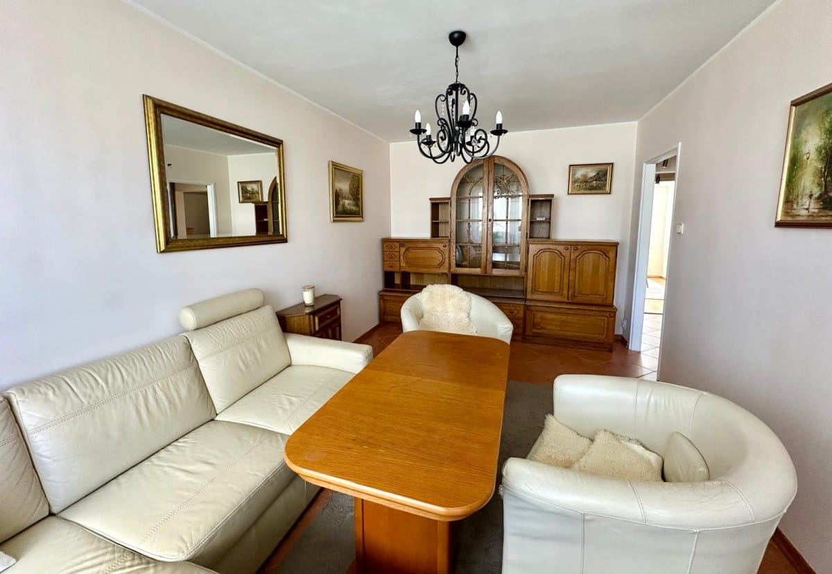 Mieszkanie 3 pokojowe na Wynajem