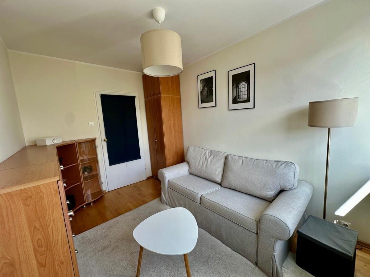 Mieszkanie 3 pokojowe na Wynajem