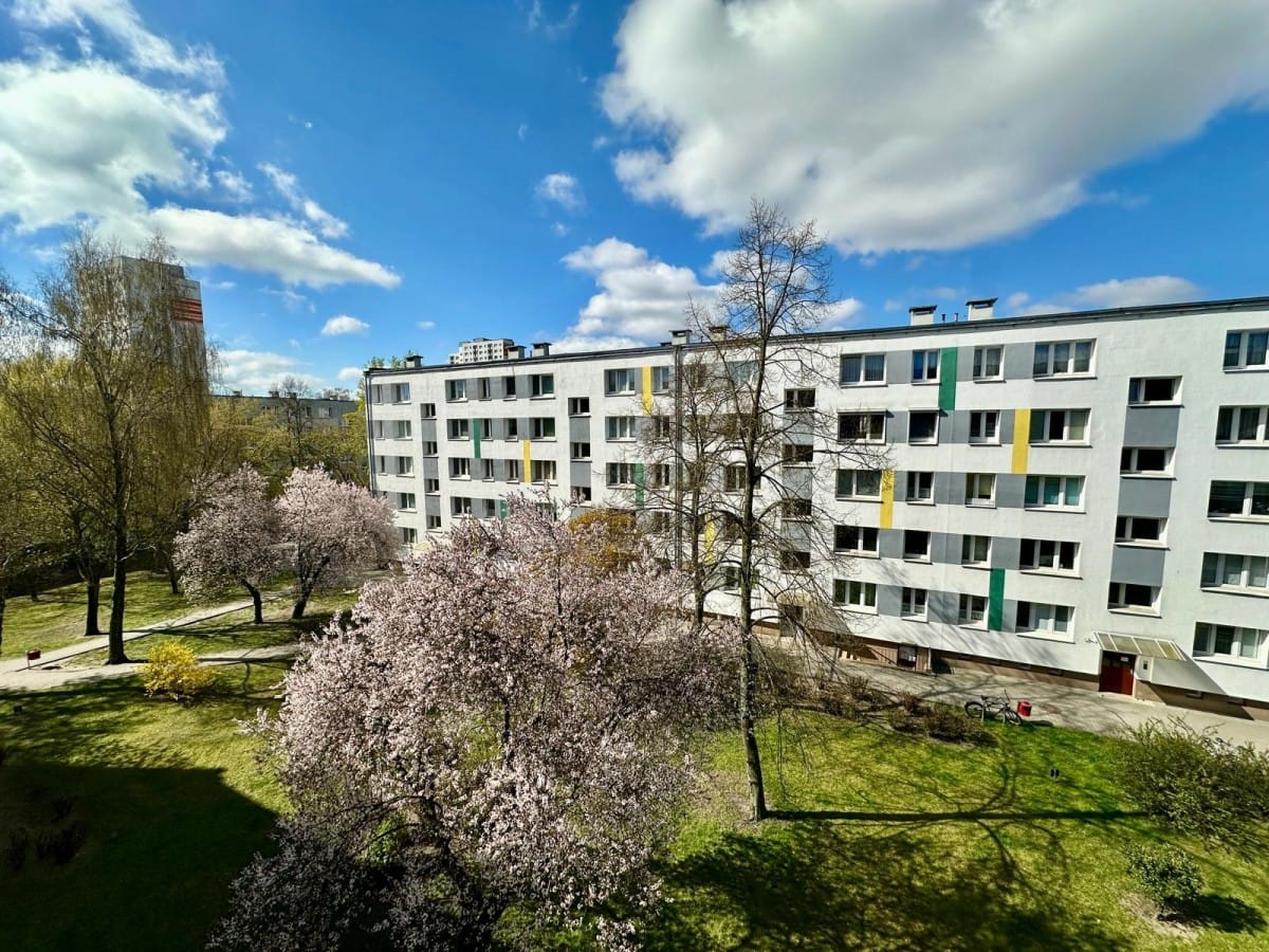 Mieszkanie 3 pokojowe na Wynajem