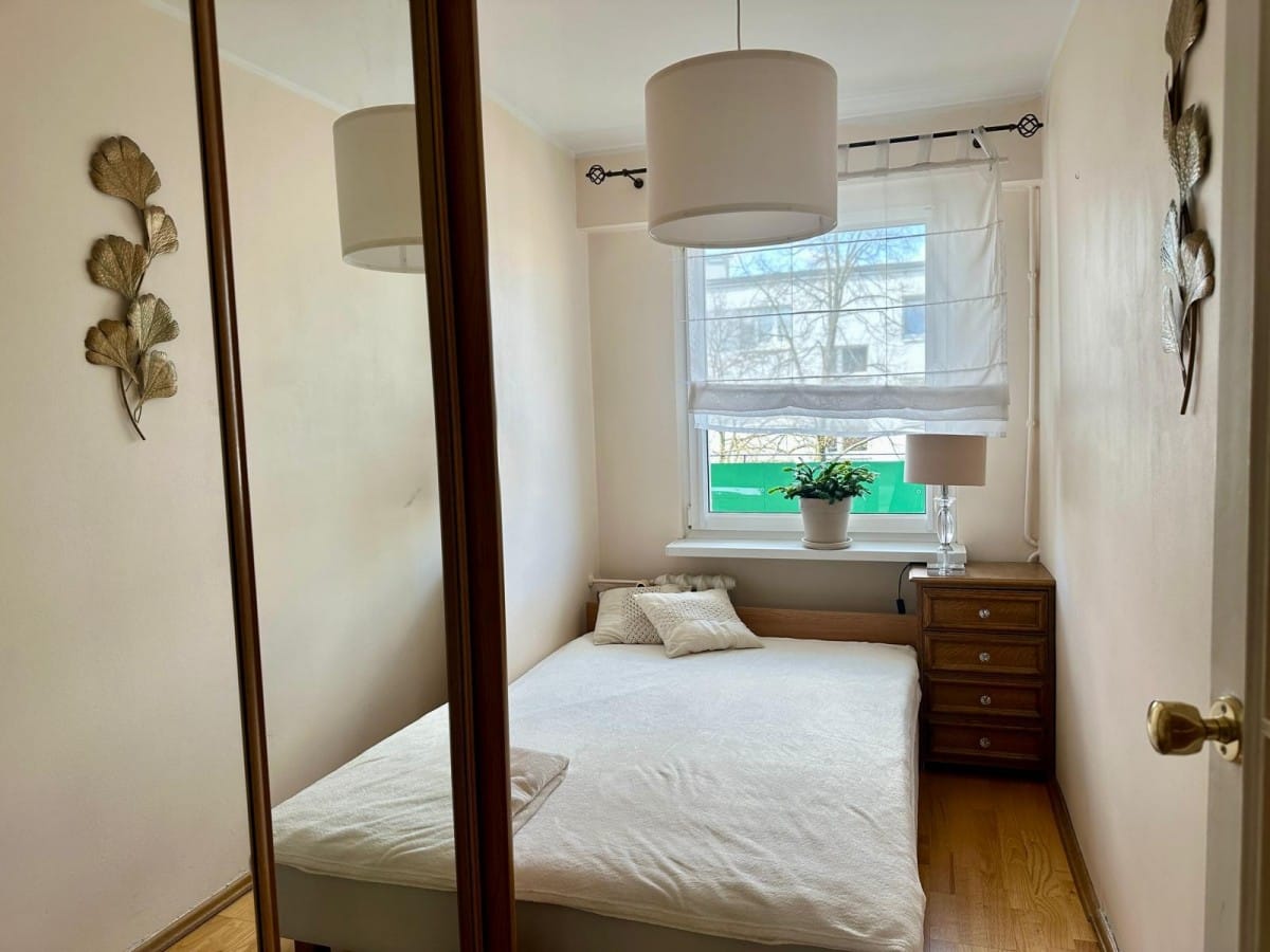 Mieszkanie 3 pokojowe na Wynajem