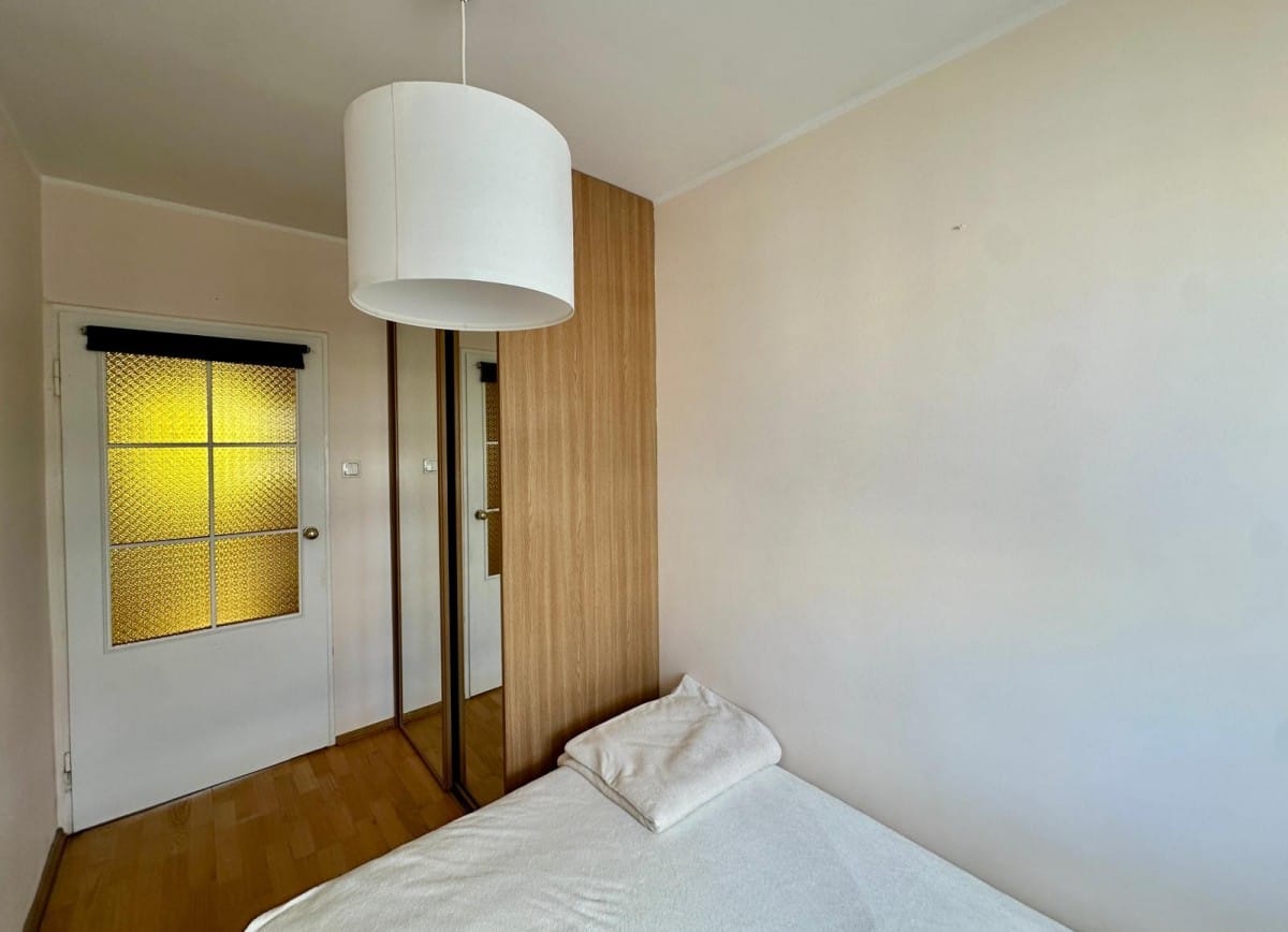 Mieszkanie 3 pokojowe na Wynajem