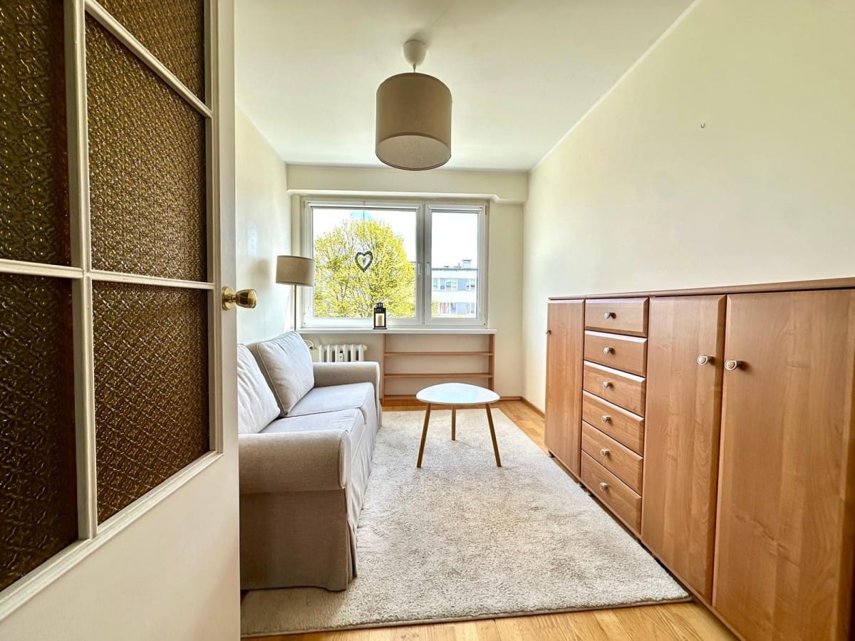 Mieszkanie 3 pokojowe na Wynajem