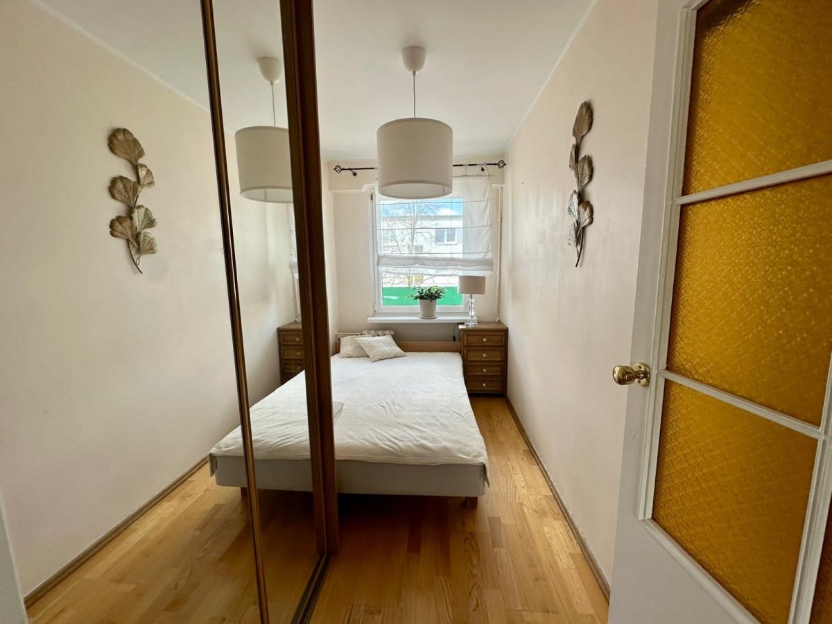 Mieszkanie 3 pokojowe na Wynajem