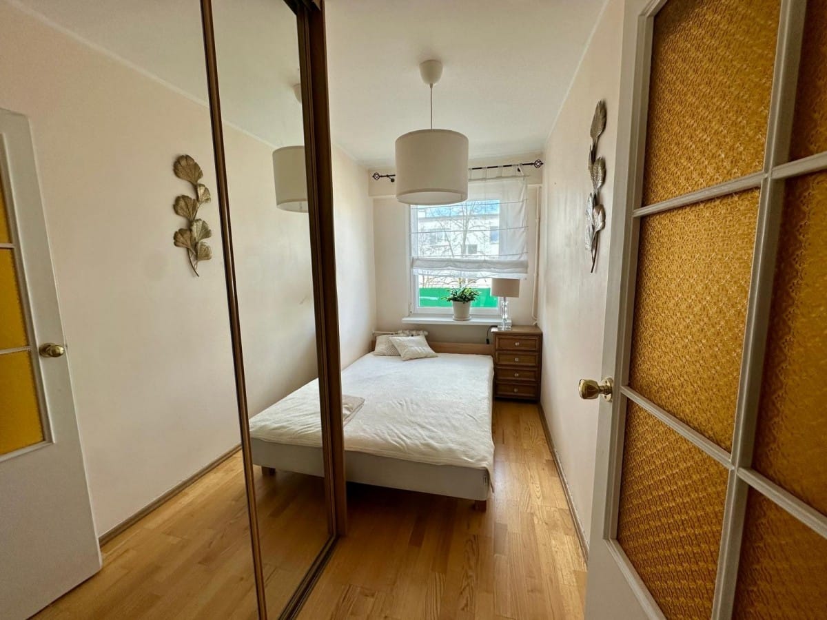 Mieszkanie 3 pokojowe na Wynajem