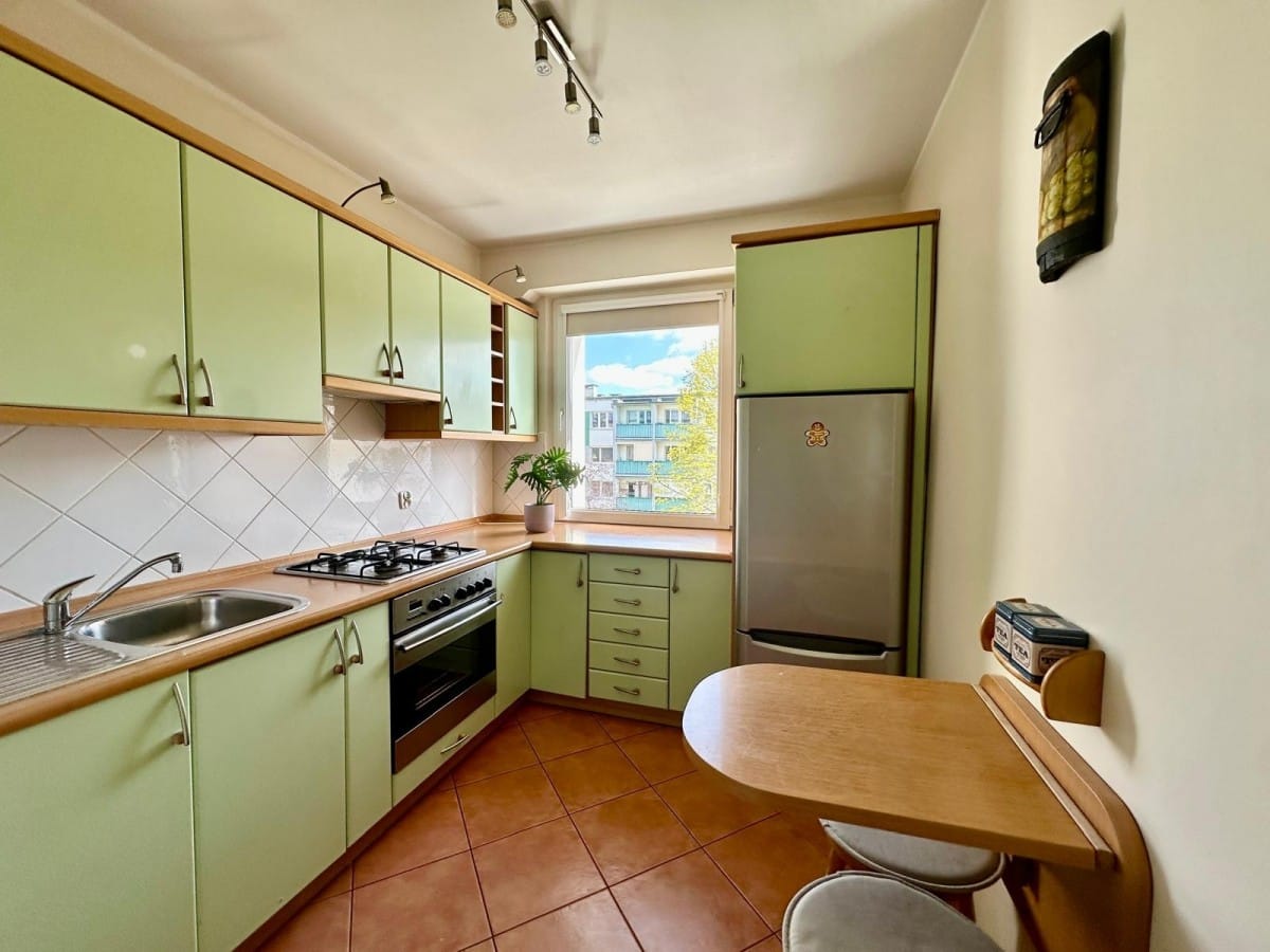 Mieszkanie 3 pokojowe na Wynajem